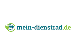 mein dienstrad