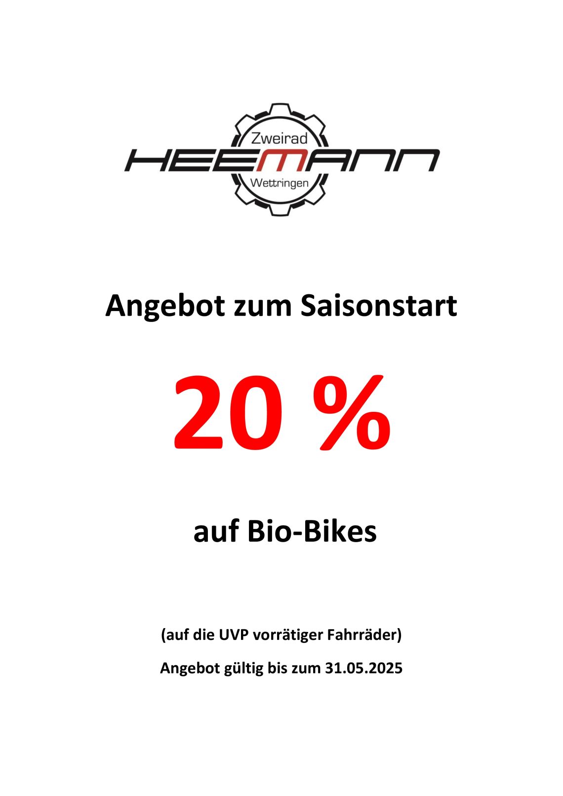 Bio Bikes  2025 3