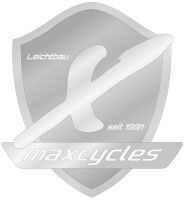 Maxcycles Logo